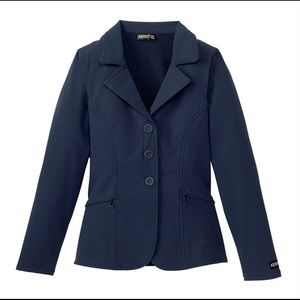 Kerrits kids show coat